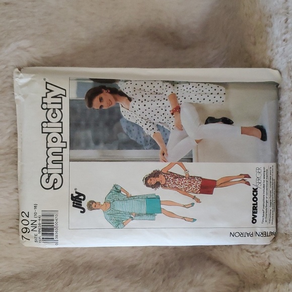 2, Sewing Patterns - Picture 2 of 8